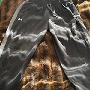 Under Armour athletic pants